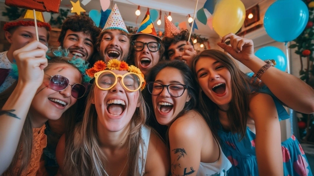 Photobooth anniversaire à Bordeaux — tout ce qu'il faut savoir avant de réserver