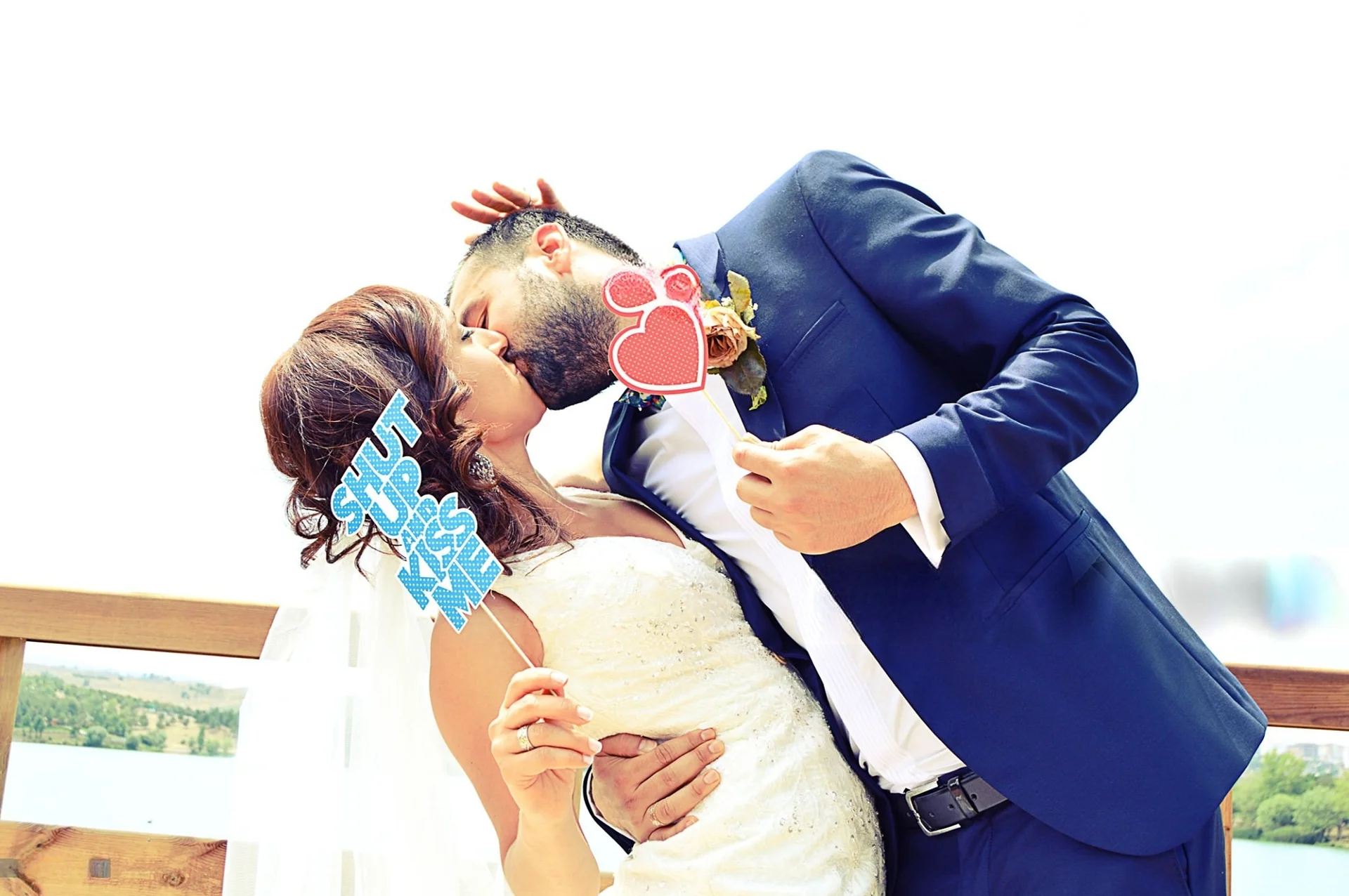 Comment choisir son photobooth pour un mariage en Gironde — guide complet